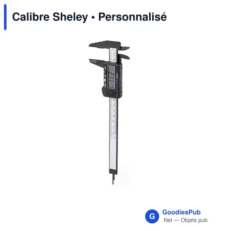 Calibre Sheley