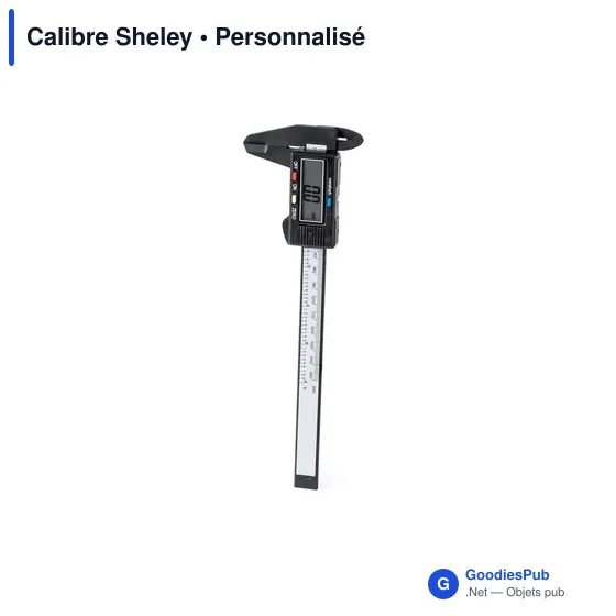 Calibre Sheley - Image 2