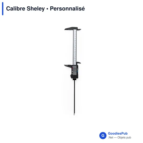 Calibre Sheley - Image 3