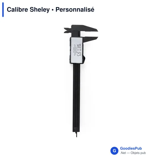 Calibre Sheley - Image 5