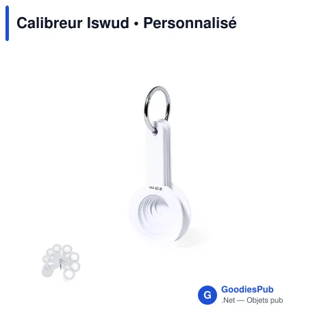 Calibreur Iswud