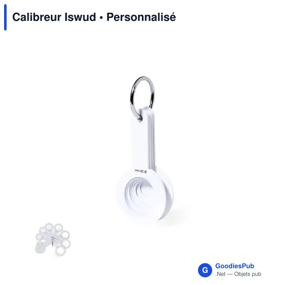 Calibreur Iswud - Image 1