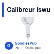 Calibreur Iswud - Miniature 2