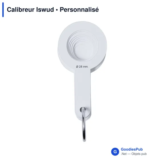 Calibreur Iswud - Image 2
