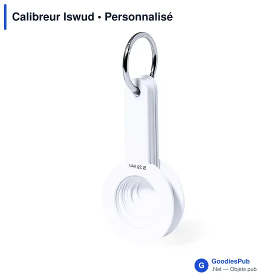Calibreur Iswud - Image 3