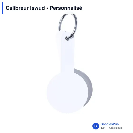 Calibreur Iswud - Image 5