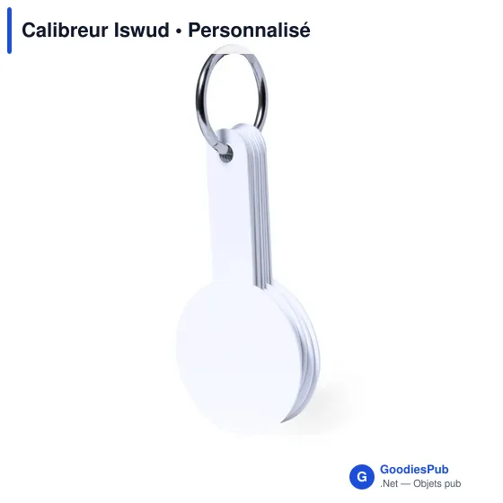 Calibreur Iswud - Image 6