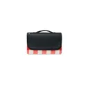 Variante rouge - CALY Couverture polaire RPET 150 gr