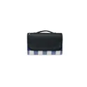 Variante bleu - CALY Couverture polaire RPET 150 gr