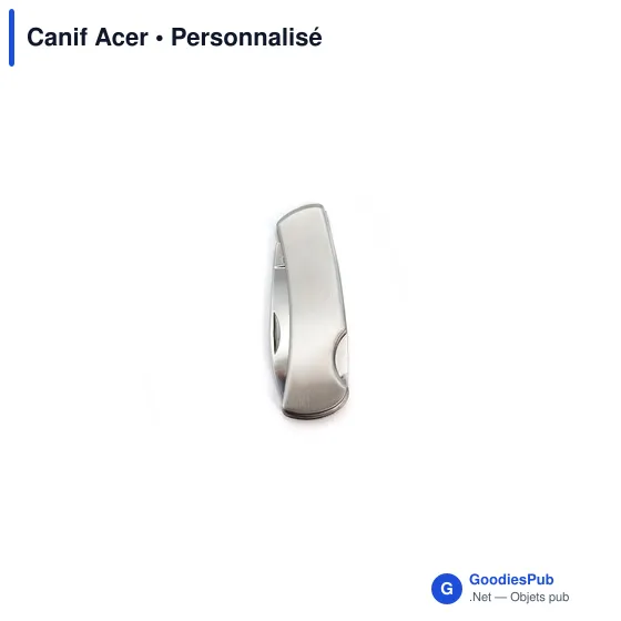Canif Acer - Image 2