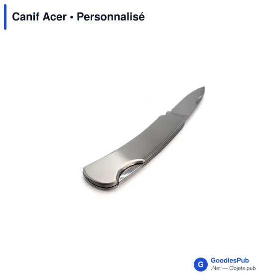 Canif Acer - Image 3