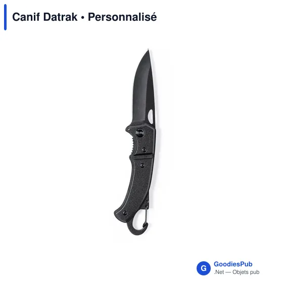 Canif Datrak - Image 2