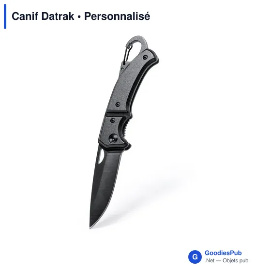 Canif Datrak - Image 3