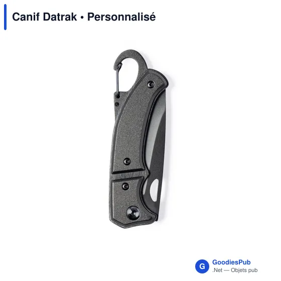 Canif Datrak - Image 4