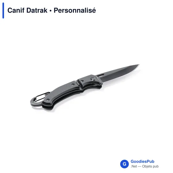 Canif Datrak - Image 5