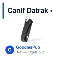 Canif Datrak - Miniature 6