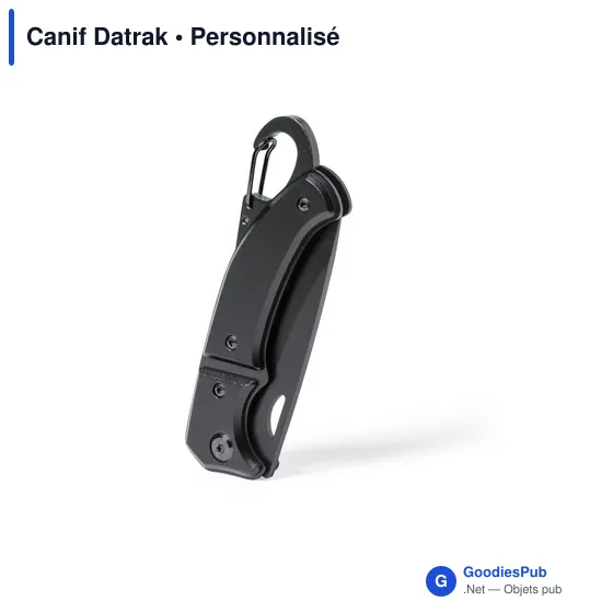 Canif Datrak - Image 6