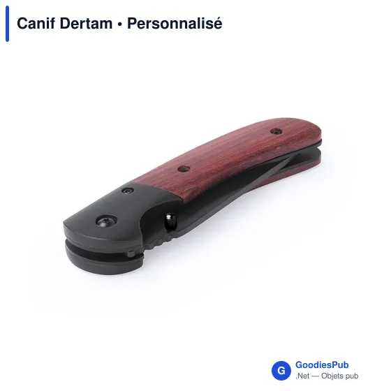Canif Dertam - Image 2