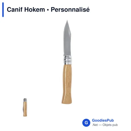 Canif Hokem