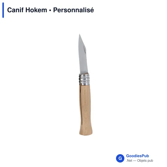 Canif Hokem - Image 2