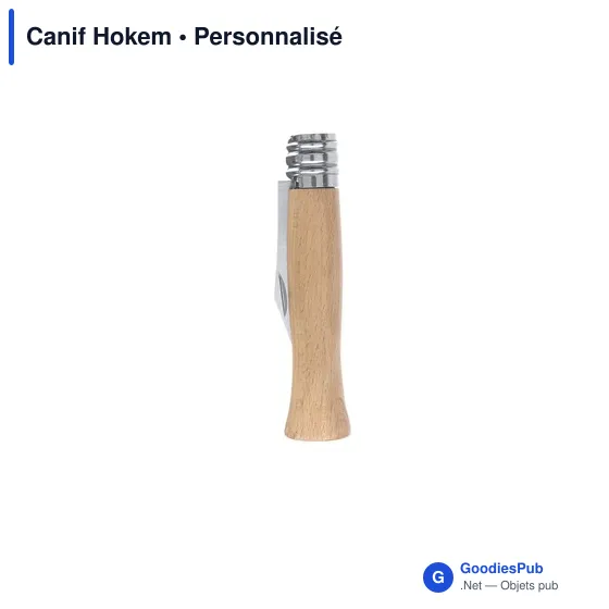 Canif Hokem - Image 3