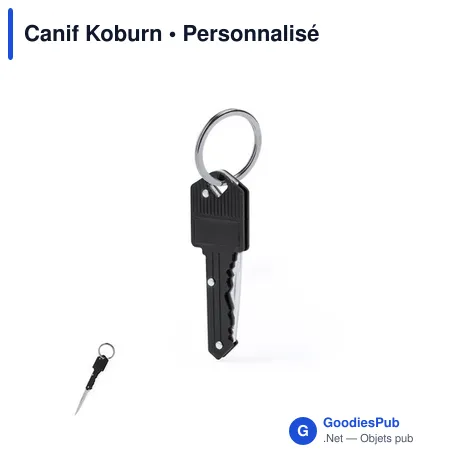 Canif Koburn