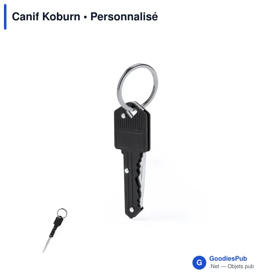 Canif Koburn - Image 1