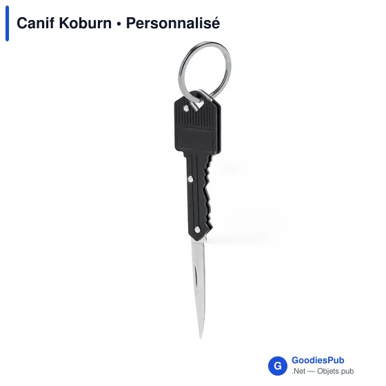 Canif Koburn - Image 2