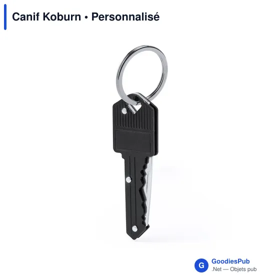 Canif Koburn - Image 3