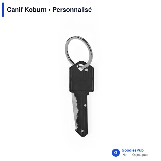Canif Koburn - Image 4