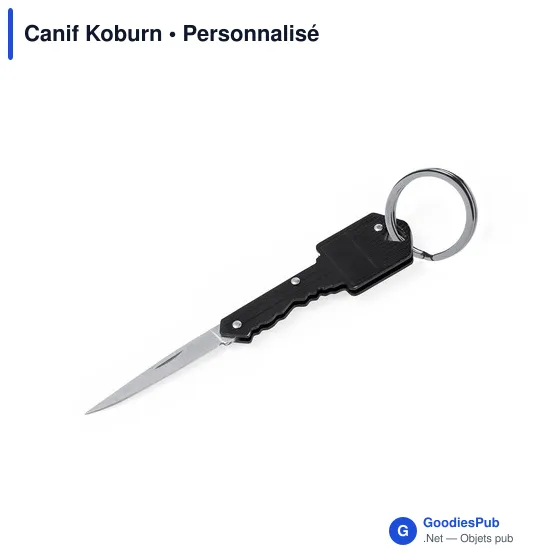 Canif Koburn - Image 5