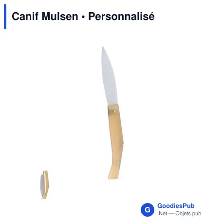 Canif Mulsen