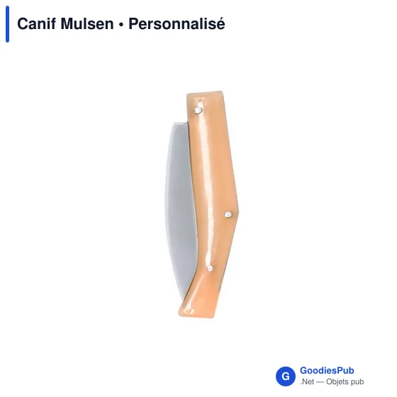 Canif Mulsen - Image 2