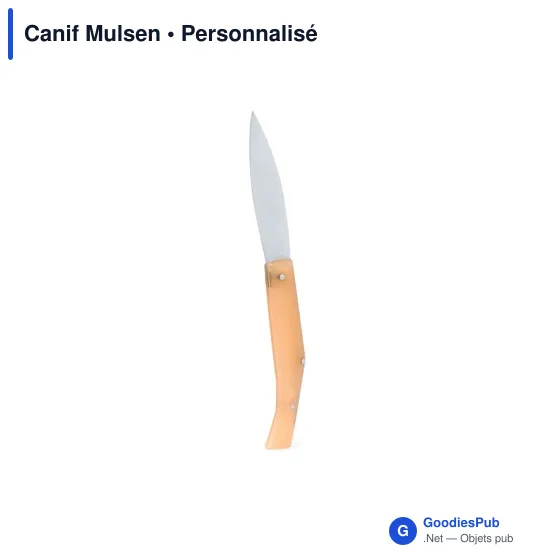 Canif Mulsen - Image 3