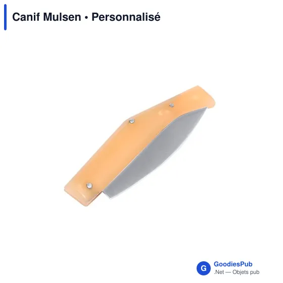 Canif Mulsen - Image 4