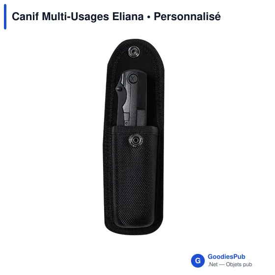 Canif Multi-Usages Eliana - Image 4
