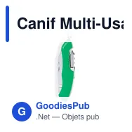 Canif Multi-Usages Klent - Miniature 1