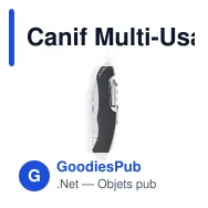 Canif Multi-Usages Klent - Miniature 5
