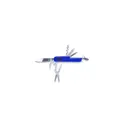 Variante bleu - Canif Multi-Usages Shakon