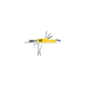 Variante jaune - Canif Multi-Usages Shakon
