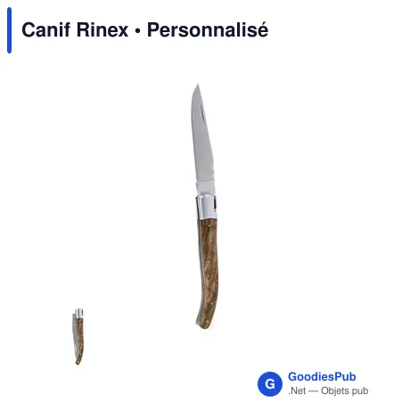 Canif Rinex