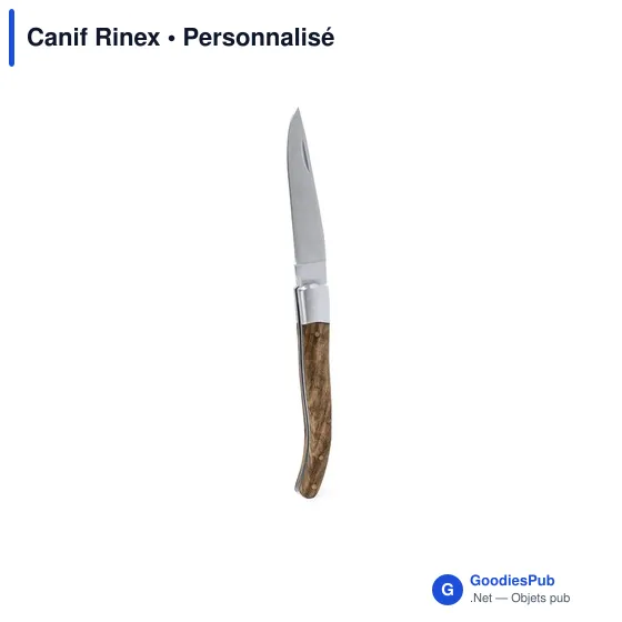 Canif Rinex - Image 2