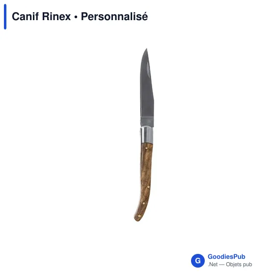 Canif Rinex - Image 3
