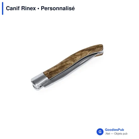 Canif Rinex - Image 4