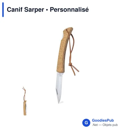Canif Sarper