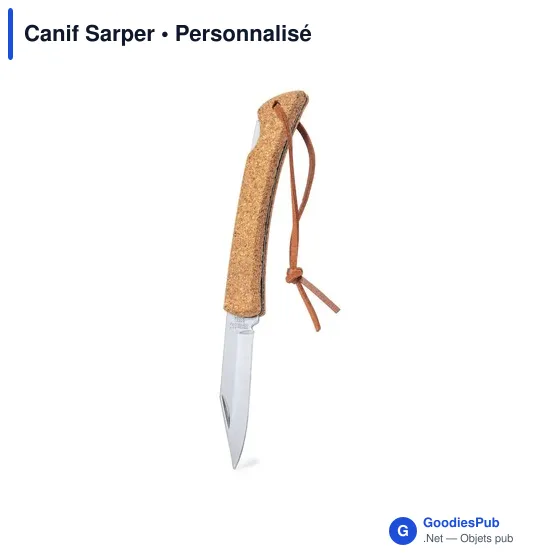 Canif Sarper - Image 2