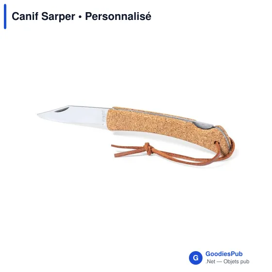 Canif Sarper - Image 3