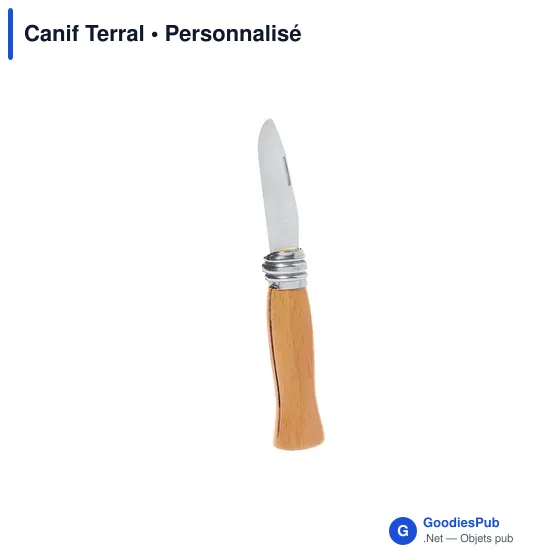Canif Terral - Image 2
