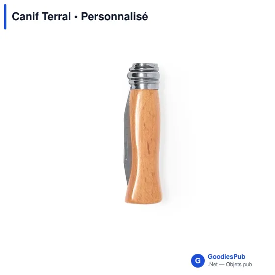 Canif Terral - Image 3