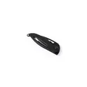 Variante noir - Couteau de poche personnalisable Canif Thiam avec logo